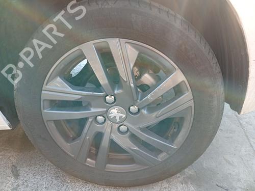 Used Left rear brake caliper Left rear brake caliper 37692777 37692777