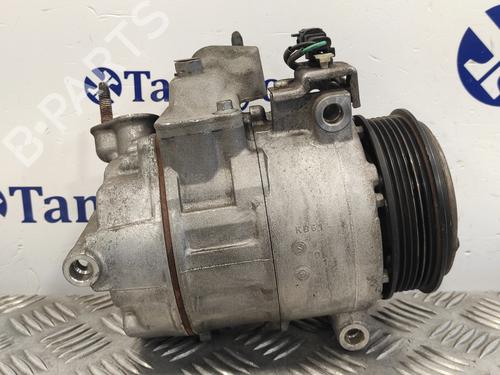 AC compressor FORD FOCUS III  | BP19686260M34 