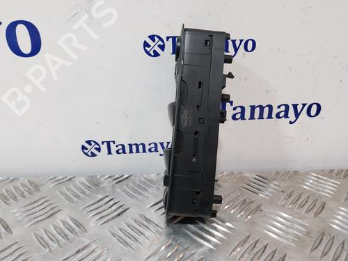 Left front window switch MERCEDES-BENZ A-CLASS (W169)  | BP29309381I27 