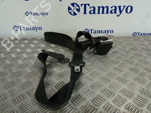 Front right seatbelt CITROËN BERLINGO / BERLINGO FIRST MPV (MF_, GJK_, GFK_)  | BP26325846I25 