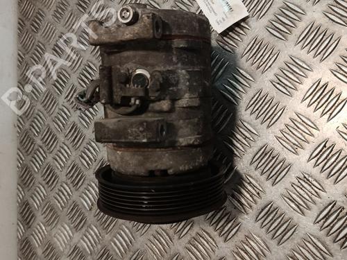 Used AC compressor AC compressor 37758981 37758981