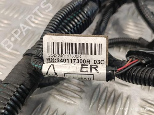 Other SMART FORFOUR Hatchback (453) electric drive / EQ (453.091) | BP23145834O1 