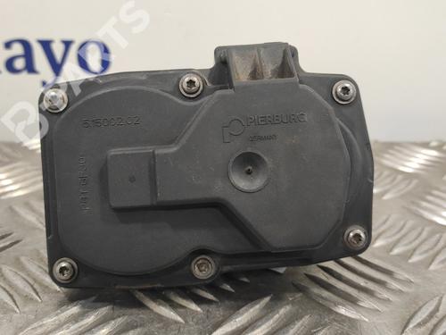 Throttle body SEAT LEON (5F1)  | BP11414701M82 