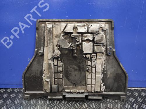 Bundpladebeskyttelse AUDI A4 B6 (8E2)  | BP23898085M92 