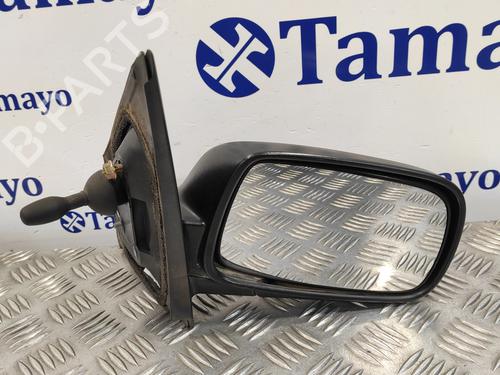 Retrovisor derecho TOYOTA YARIS (_P1_) 1.0 (SCP10_, SCP10R) (68 hp) 17434616