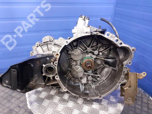 Used Gearbox VOLVO V40 Estate (645) 2.0 T4 (200 hp) 2536616