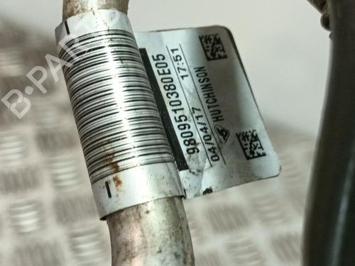 Pipe TOYOTA PROACE Van (MDX_) | BP33118133M125 - Image 8