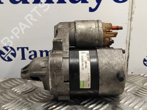 Starter PEUGEOT 107 (PM_, PN_) 1.0 | BP21219764M8 