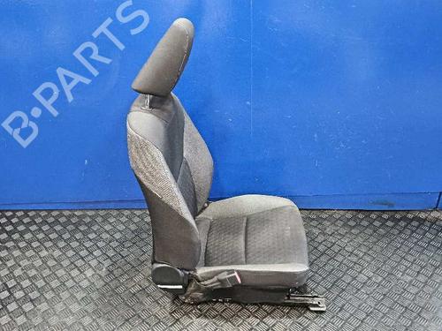 Left front seat TOYOTA YARIS (_P21_, _PA1_, _PH1_) 1.5 Hybrid (MXPH10, MXPH11) | BP29355800C15 
