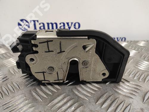 Rear left lock BMW 5 (E60)  | BP11968823C100 