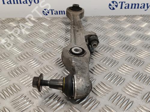 Left front suspension arm SEAT EXEO ST (3R5)  | BP16547498M12 