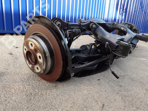 Rear axle BMW 3 Touring (F31) 316 d | BP9552247M2 