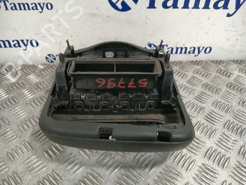 Middle console RENAULT CLIO IV (BH_) | BP31945150I22
