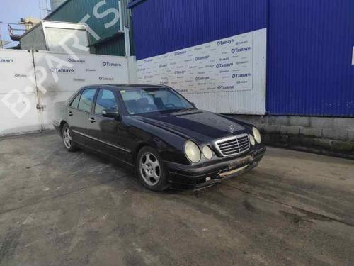 Motor MERCEDES-BENZ E-CLASS (W210) [1995-2003]  21532804