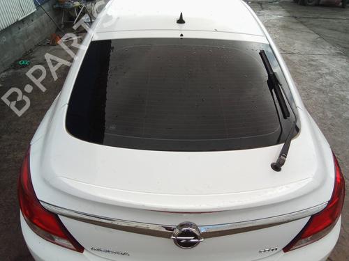 Kombinert Instrument OPEL INSIGNIA A (G09) 2.0 CDTI (68) | BP10216092C47 