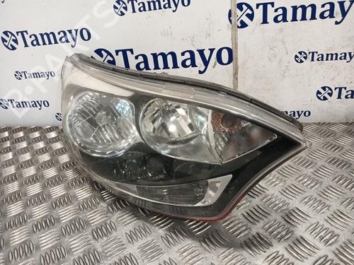 Right headlight KIA RIO III (UB)  | BP29419111C29 