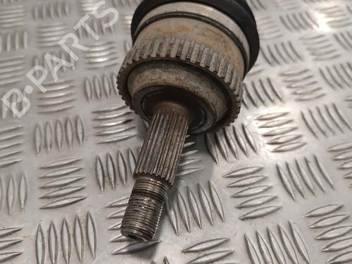 Right front driveshaft RENAULT SCÉNIC I MPV (JA0/1_, FA0_)  | BP15960838M39 