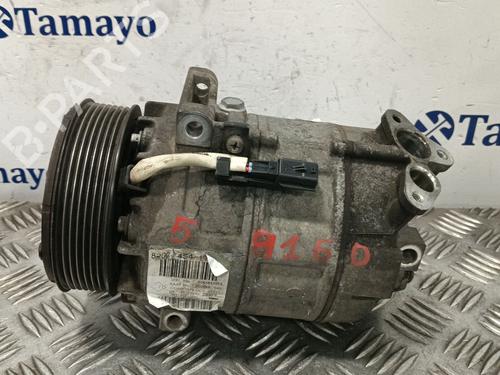 Used AC compressor OPEL VIVARO A Bus (X83) 2.0 CDTI (F7, J7, A07) (114 hp) 28291700