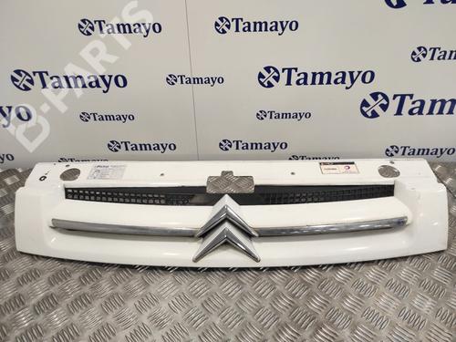 Grill CITROËN BERLINGO / BERLINGO FIRST MPV (MF_, GJK_, GFK_) 1.6 HDI 75 (MF9HW, GJ9HWC, GF9HWC, GN9HWC) (75 hp) 9238276