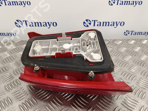 Right taillight VW PASSAT B5 (3B2) 1.9 TDI | BP16052277C35 