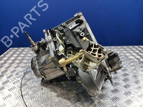 Gearbox PEUGEOT 307 SW (3H) | BP28580102M3