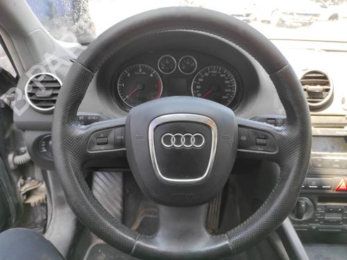 Mass air flow sensor AUDI A3 Sportback (8PA)  | BP16457178M95 