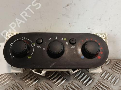 Used Climate control Climate control RENAULT TRAFIC III Bus (JG_) 1.6 dCi 115 (JGMD) (116 hp) 40184642 40184642