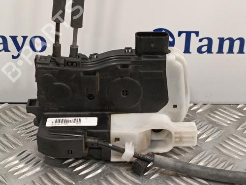 Used Front left lock HYUNDAI ix35 (LM, EL, ELH) [2009-2016]  15282601