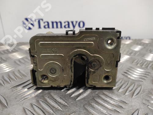 Front right lock IVECO DAILY III Van 35 S 15 V, 35 C 15 V (A6HCV3B2, A6HBV4B2, A6HC41B2,... | BP11691901C97 