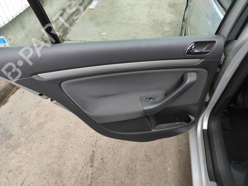 Førerens kollisjonspute VW GOLF V (1K1) 1.9 TDI | BP16304924C9 