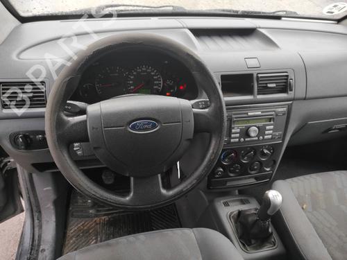 Turbocharger/Supercharger FORD TOURNEO CONNECT  | BP22549412M71 