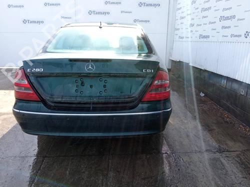 Rudehejsemekanisme ventre foran MERCEDES-BENZ E-CLASS (W211)  | BP17119456C22 