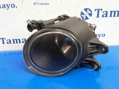 Højre Foran Tågelygte Højre Foran Tågelygte AUDI A4 B6 Avant (8E5) 1.9 TDI (130 hp) 39747658 39747658
