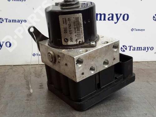 ABS pump BMW 1 (E87)  | BP5953230M43 