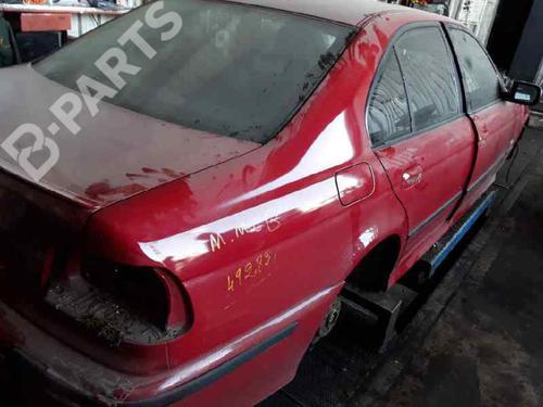 Rear left window mechanism BMW 5 (E39)  | BP8391570C24 