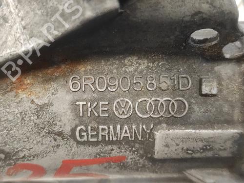 Ignition barrel SEAT IBIZA IV (6J5, 6P1)  | BP18830470M48 