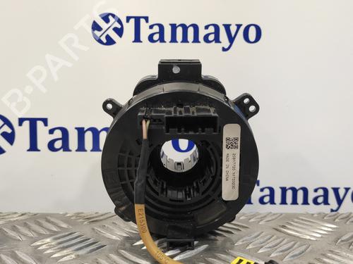 Used Squib airbag OPEL ASTRA J (P10) 1.7 CDTI (68) (110 hp) 13635744