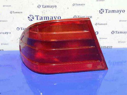Used Left taillight MERCEDES-BENZ E-CLASS (W210) [1995-2003]  5641924