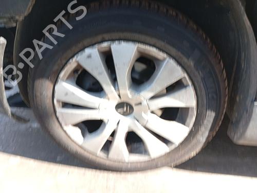 Used Left front steering knuckle Left front steering knuckle 36775724 36775724