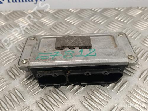 Engine control unit (ECU) VW POLO V (6R1, 6C1) 1.4 TDI | BP21055610M57 