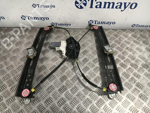 Rear left window mechanism SEAT ALHAMBRA (710, 711)  | BP29938438C24