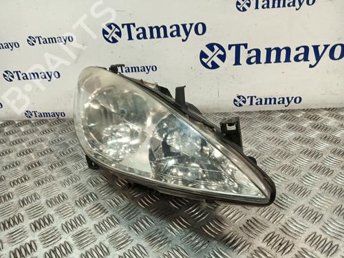 Right headlight PEUGEOT 307 SW (3H) 2.0 HDI 110 | BP32294924C29