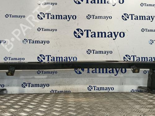 Used Rear bumper reinforcement OPEL COMBO Box Body/MPV (K9) 1.5 D (102 hp) 30100804