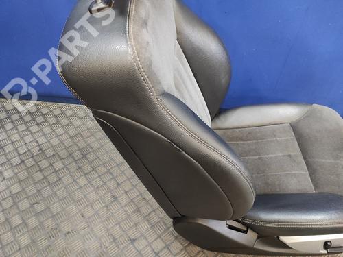 Left front seat MERCEDES-BENZ M-CLASS (W164)  | BP10387850C15 