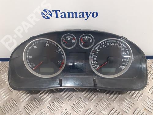 Instrument cluster VW PASSAT B5.5 (3B3)  | BP8136117C47 