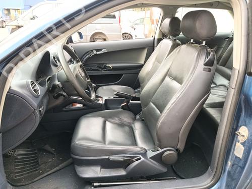 Engine AUDI A3 (8P1) 1.9 TDI | BP29702852M1 