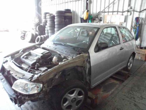 SEAT IBIZA II (6K1) 1.4 16V (75 hp) 80664