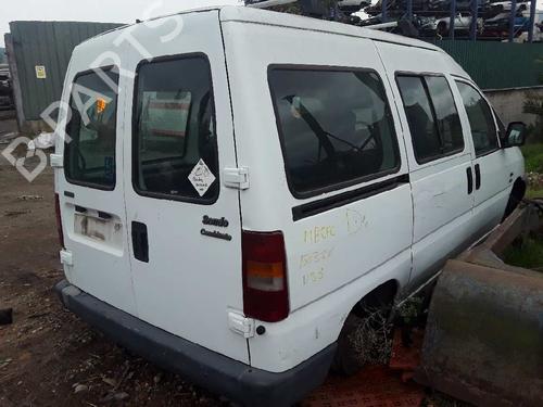 Cockpit FIAT SCUDO Van (220_)  | BP10065455C47 