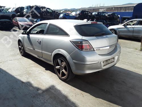 Højre baglygte OPEL ASTRA H GTC (A04)  | BP25291347C35 