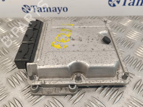 Engine control unit (ECU) RENAULT LAGUNA II (BG0/1_) 1.9 dCi (BG08, BG0G) | BP16768000M57 